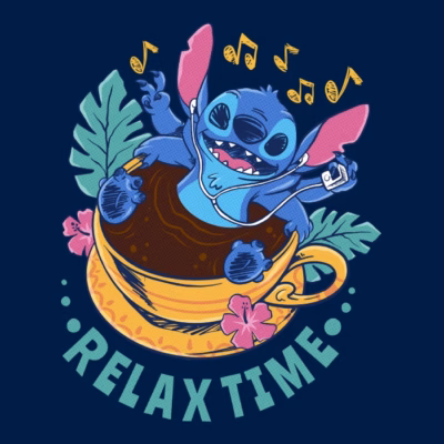 RELAX FOR COFFEE TIME