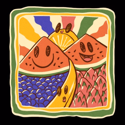 FRESH FRUITS CONCERT