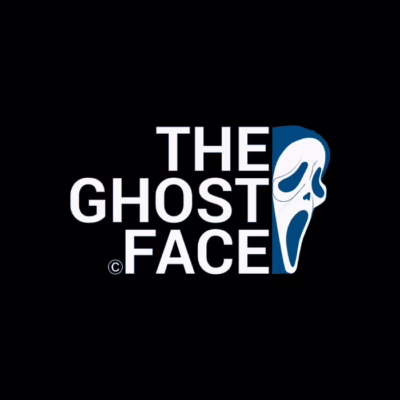 the ghostface