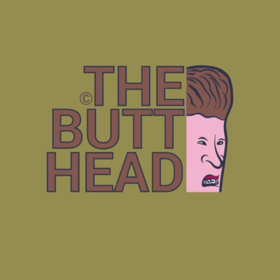 the butt head