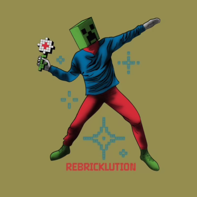 rebricklution