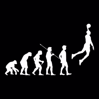 Evolución Basket