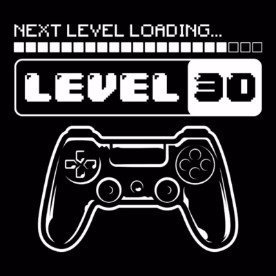 Next Level - 30 años