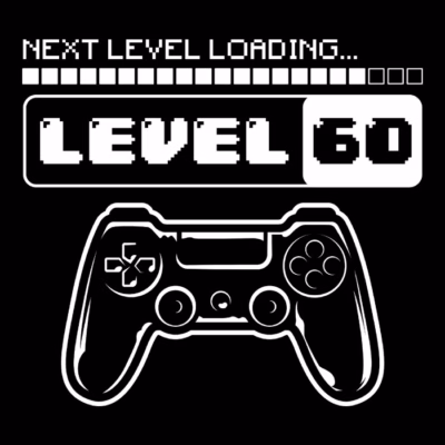 Next Level - 60 años