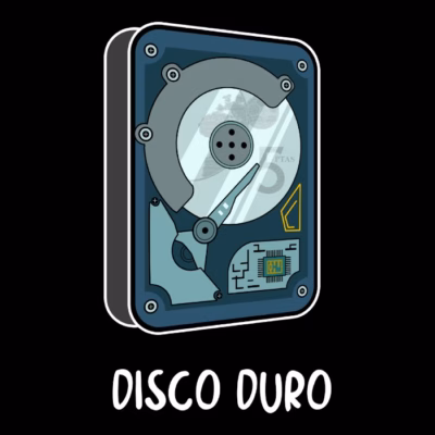 disco duro 2 1