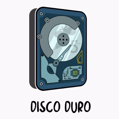 disco duro 1