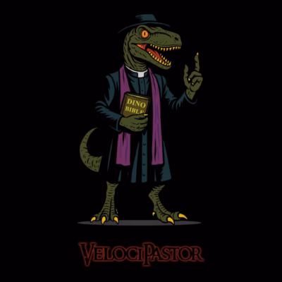 Velocipastor