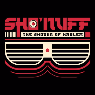 The shogun of harlem