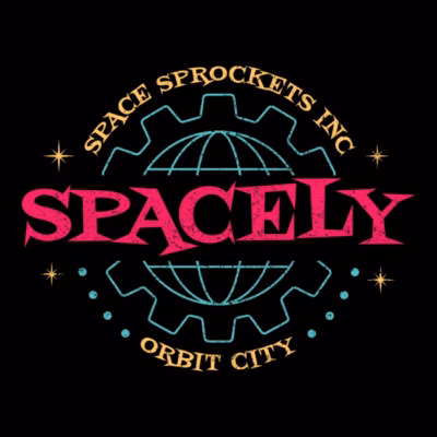 Spacely space sprockets-inc