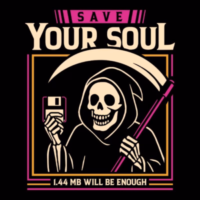 Save your soul