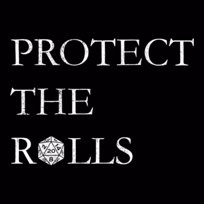 Protect the rolls
