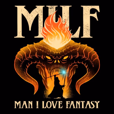 Milf man i love fantasy