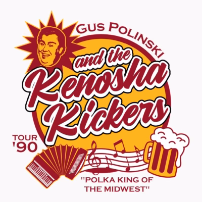 Ken kickers-tour 90s