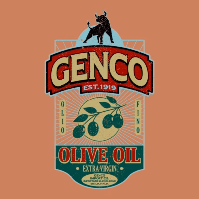 Gen olive oil