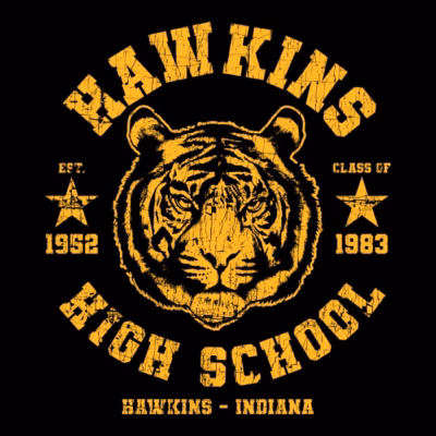 Hawkins high school