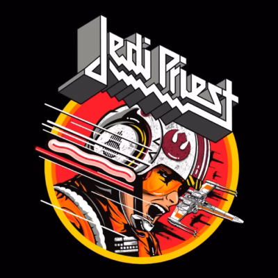 Screaming for Vengeance