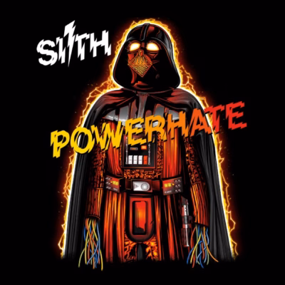POWERHATE