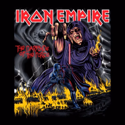 IRON EMPIRE