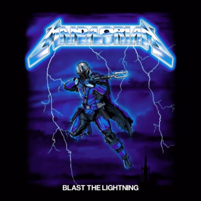 Blast the Lightning