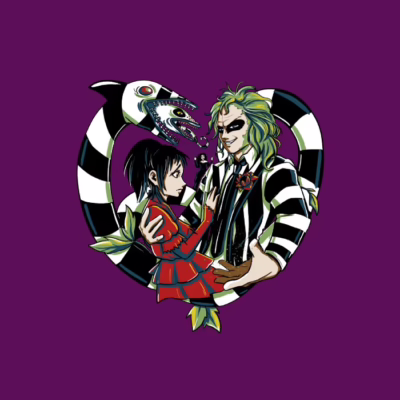 The Demon And The Wife