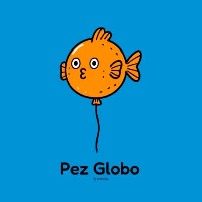 Pez globo