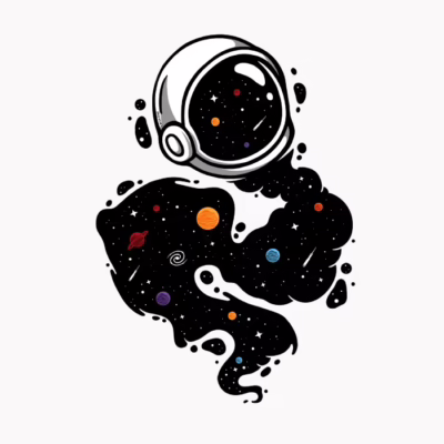 Mente de la astronauta