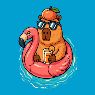 Vibraciones de verano de Capy