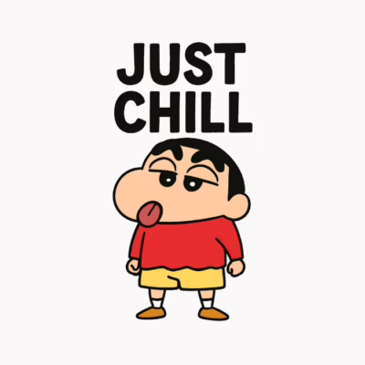 Niño asiático  pidiendo calma y buen rollo