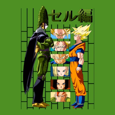 Guerrero Espacial vs Androide Perfecto