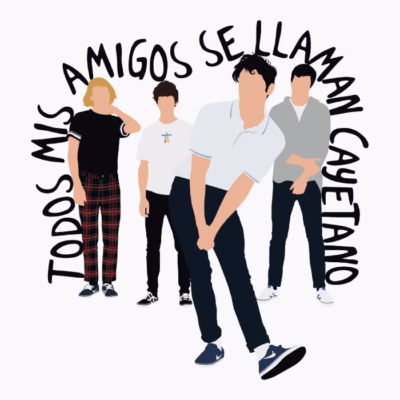 Carolina Durante - Cayetano