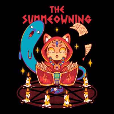 THE SUMMEOWNING