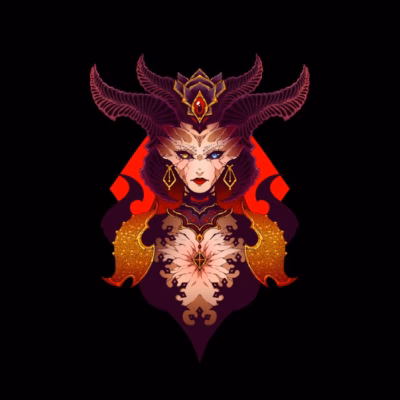 Demon Queen