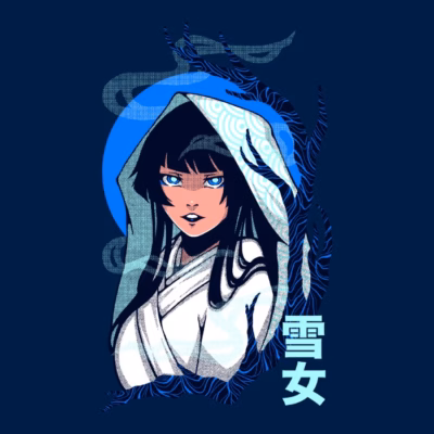 YUKI ONNA