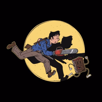 The Adventures of Ashley