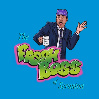 The Fresh Boss
