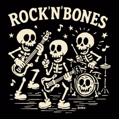 rock and bones 2