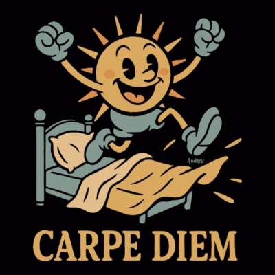 carpe diem
