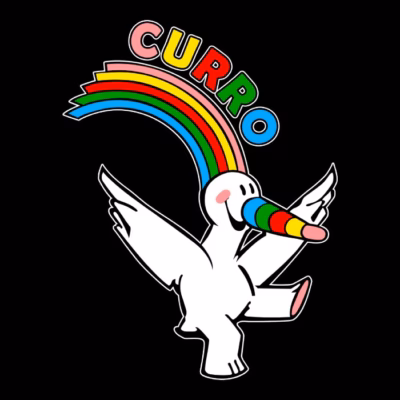 Curro de Expo Sevilla 92