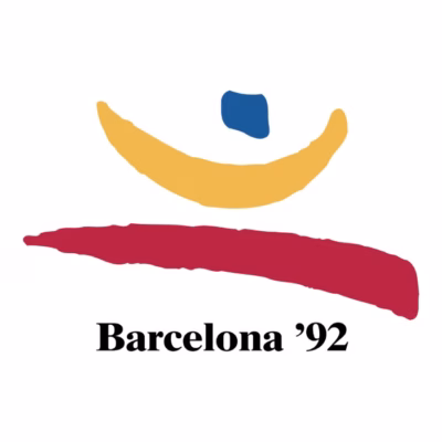 Olímpiadas Barcelona 92