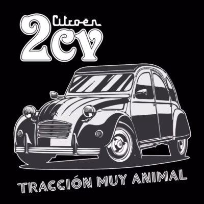 2CV (oscuro)