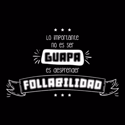 Follabilidad (chica)