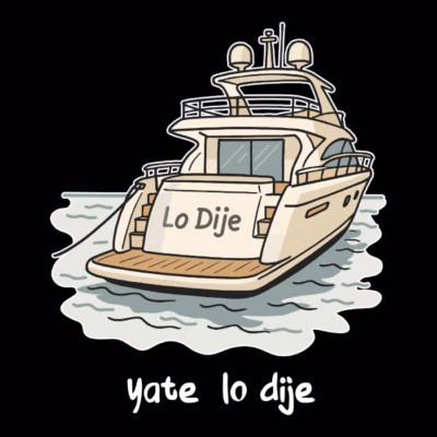 yate lo dije dark