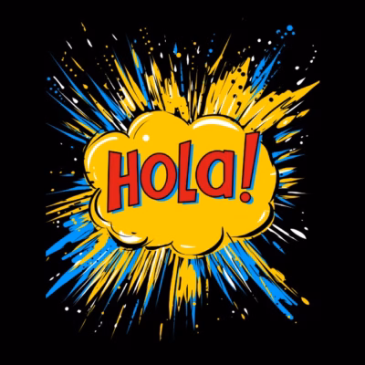 hola!