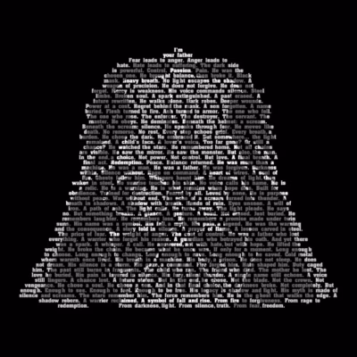 THE PATH TO THE DARK SIDE