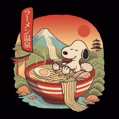 RAMEN ONSEN
