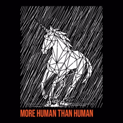 More Human Than Human