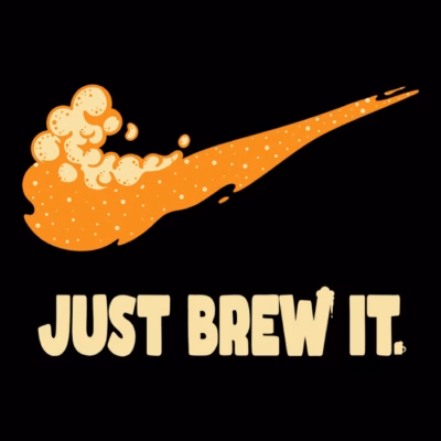 Just Brew It