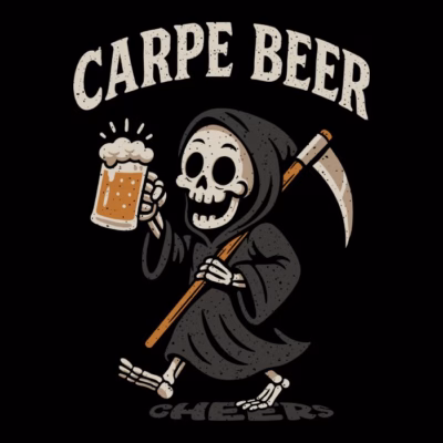 Carpe Beer