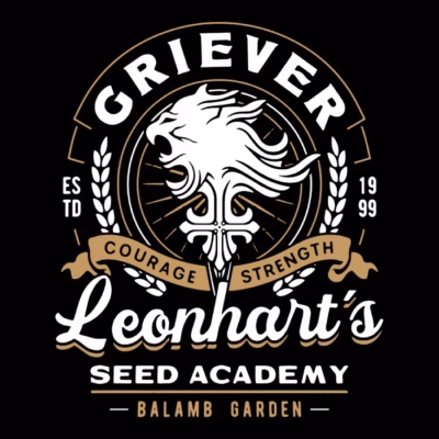 Fantasy Academy Vintage