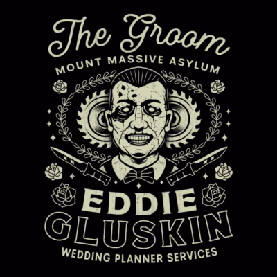 Asylum Groom